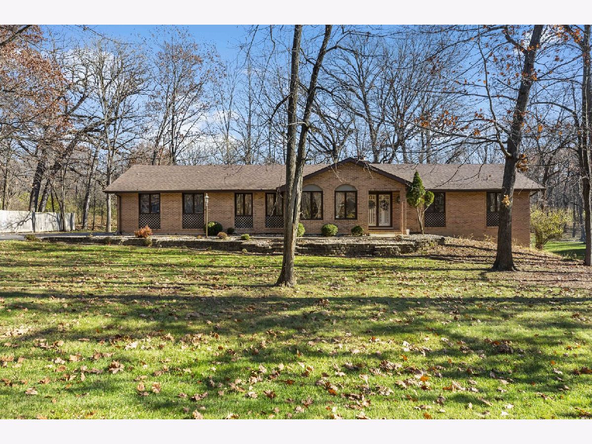 Homes Sold Plum Valley Crete Illinois, 24329 Plum Valley
