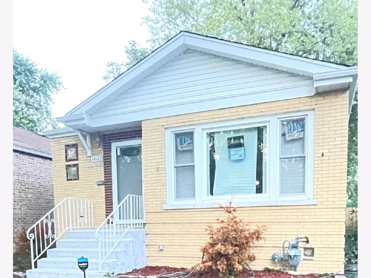 Homes & Condos & Townhomes Sold Ivanhoe Riverdale Illinois, 14125 La Salle
