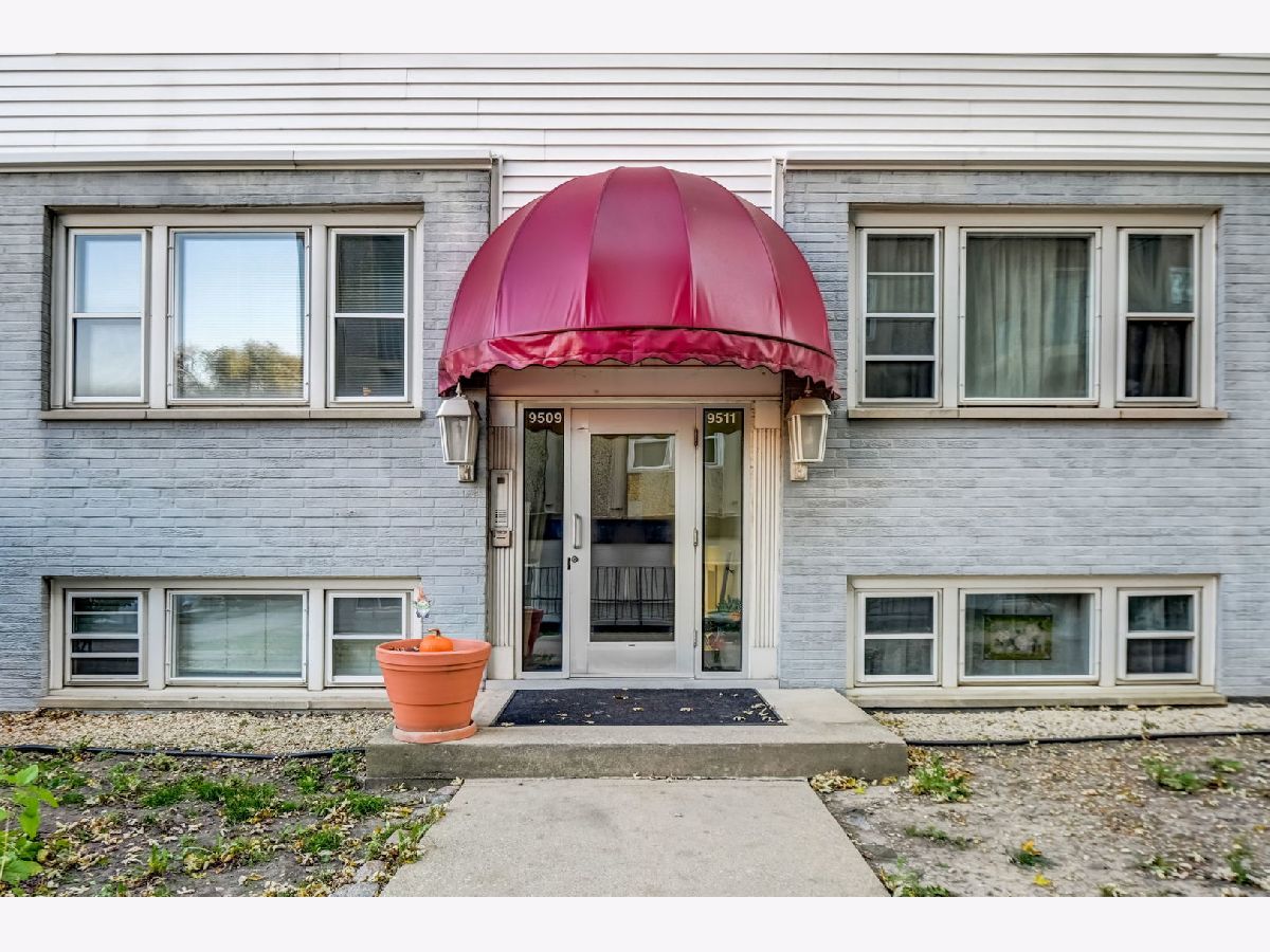 Condominiums Sold Kristina Condos Schiller Park Illinois, 9511 Kelvin