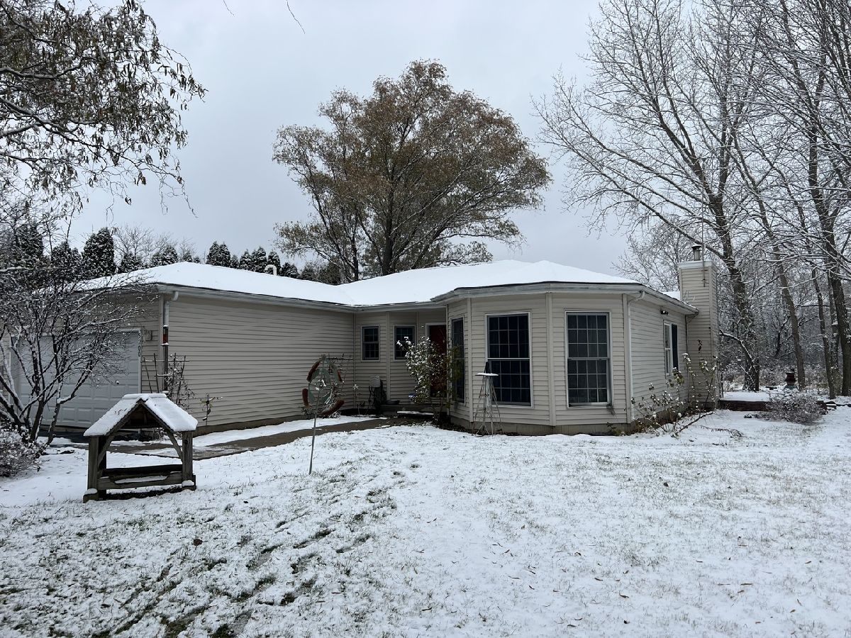 Homes Sold Hillview Richmond Illinois, 5200 Valley