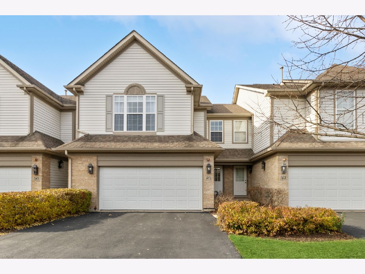 Homes & Townhomes Sold Ivy Ridge Of Princeton Hoffman Estates Illinois, 5471 Mcdonough