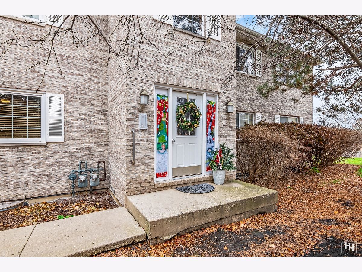 Condominiums Sold Stonington Place South Elgin Illinois, 323 Stonington