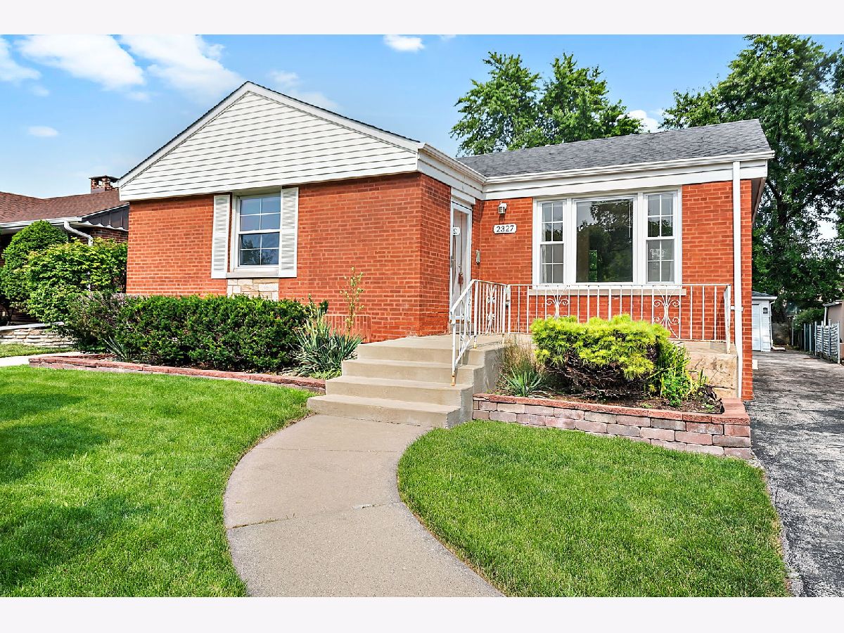Homes Sold North Riverside North Riverside Illinois, 2327 5th