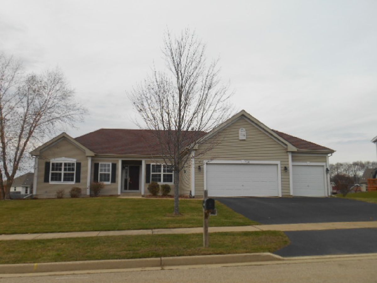 Homes & Condos & Townhomes Sold Shepherd Hills Roscoe Illinois, 5640 Karakul