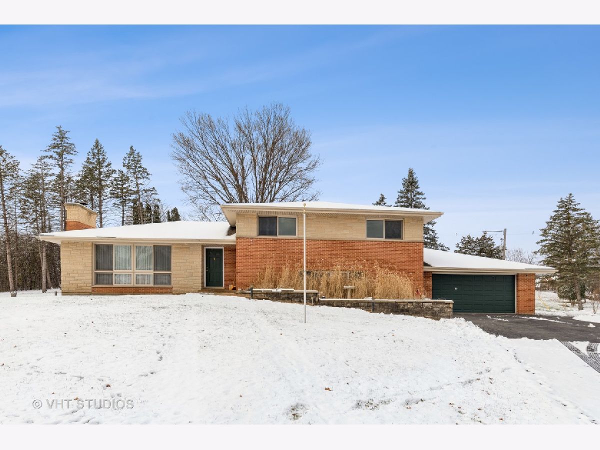 Homes Sold Northern Hills Of Barrington Barrington Illinois, 21412 Elizabeth