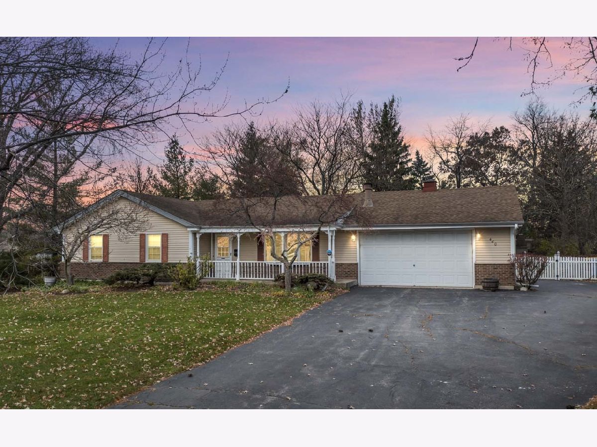 Homes Sold Dunhill Estates Gilberts Illinois, 480 Kathleen