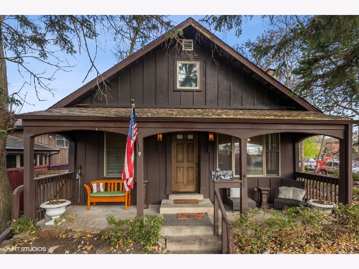 Homes Sold South Edgebrook Chicago Illinois, 5500 Ardmore