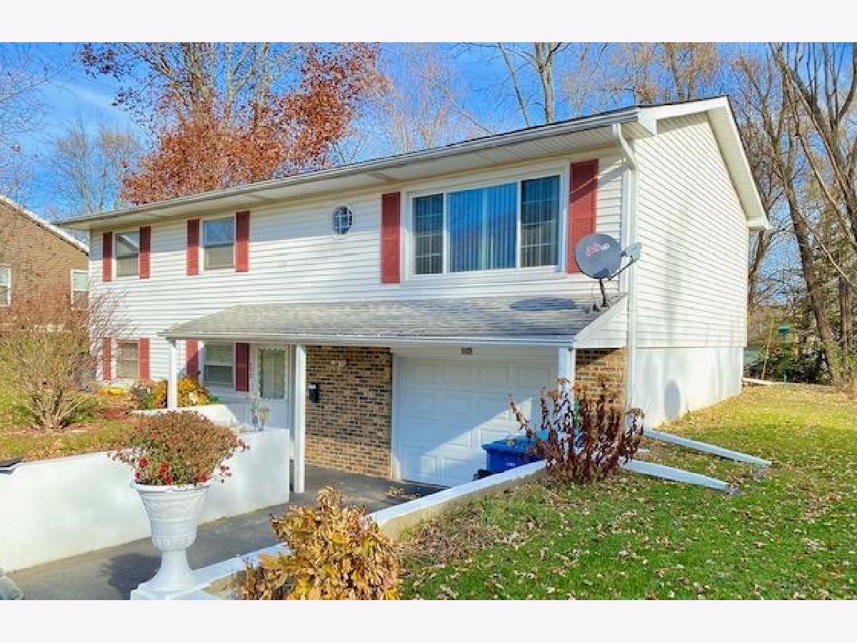  Sold Lowell Indiana, 252 Prairie
