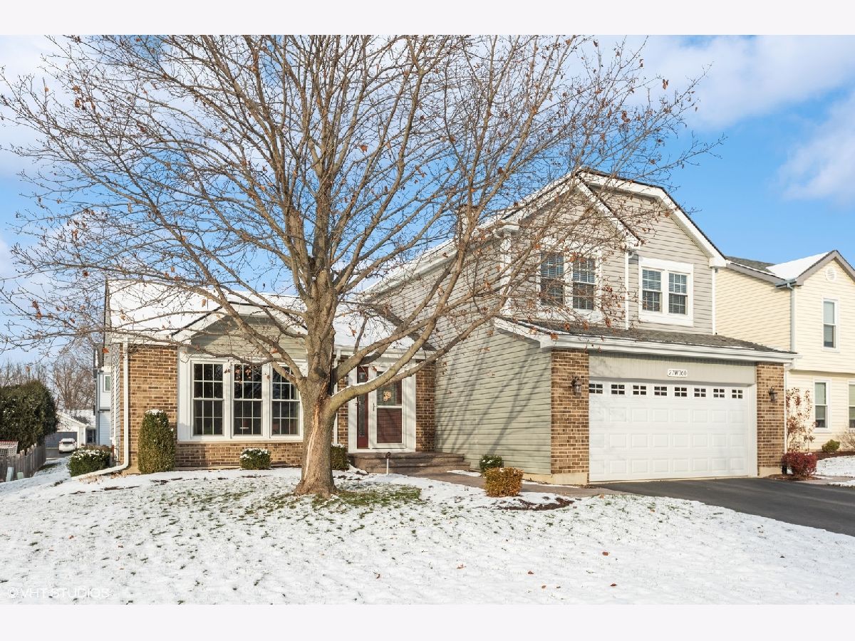 Homes Sold Timber Ridge Winfield Illinois, 27W060 Sycamore