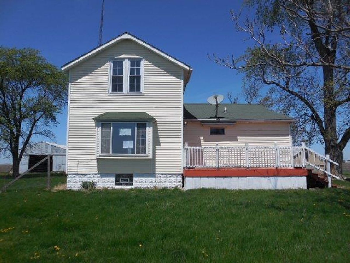  Sold Danforth Illinois, 488 2100 North