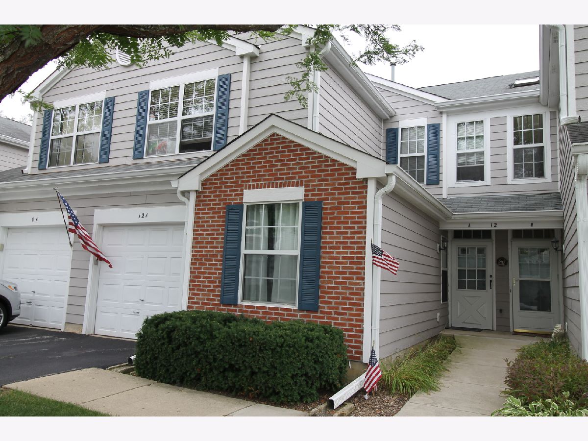 Townhomes & Condos & Homes Rented Manors Of Oak Knoll Streamwood Illinois, 12 Truman