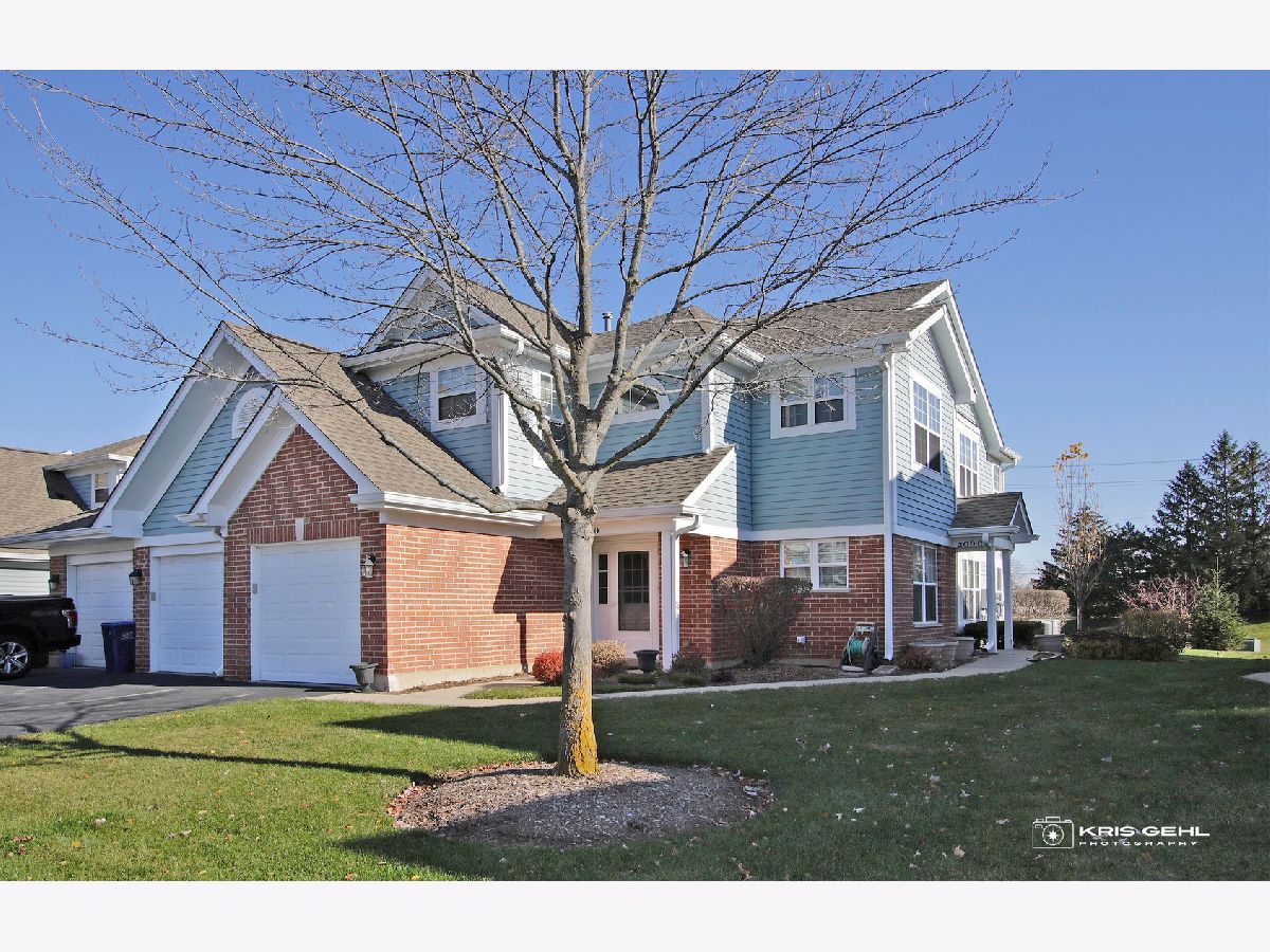 Townhomes & Condos Sold Heatherwood Schaumburg Illinois, 209 Westminster
