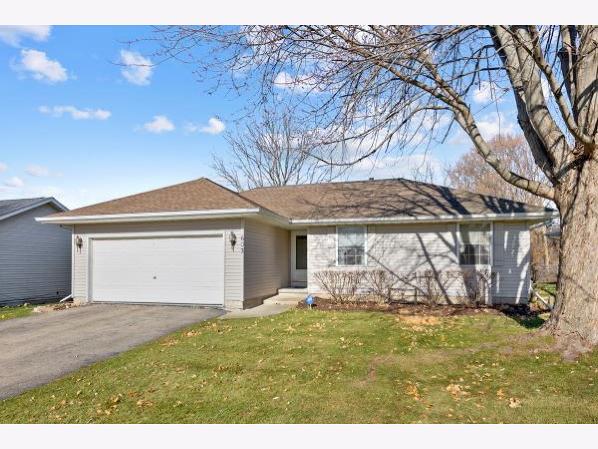 Homes & Condos & Townhomes Sold Willow Glen Genoa Illinois, 603 Tyler