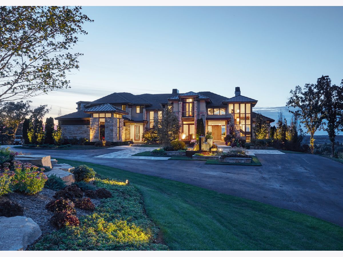 For Sale Bull Valley Illinois, 315 Valley Hill Road