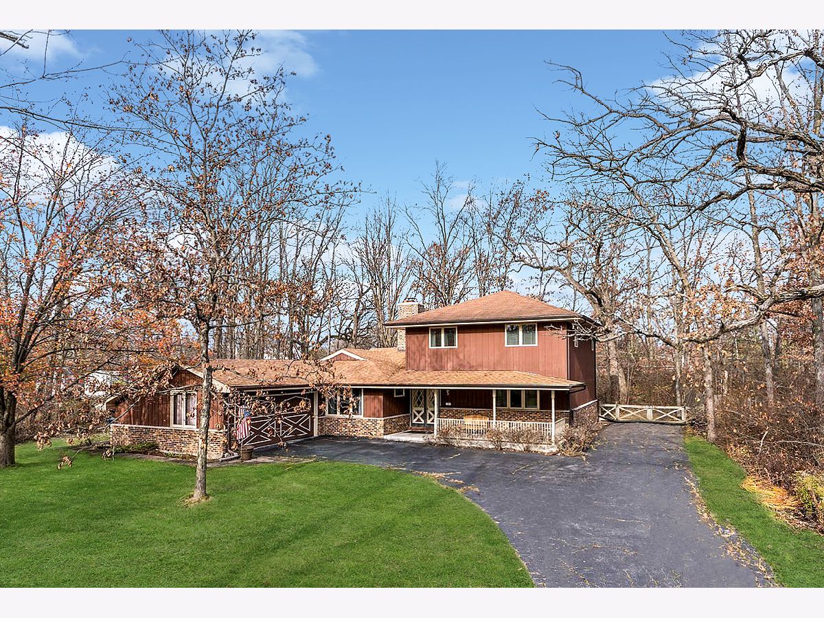 Homes Sold Swiss Valley Crete Illinois, 79 Hereford