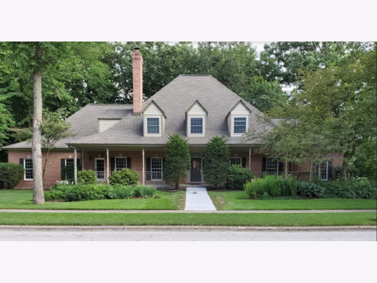 Homes & Townhomes & Condos Rented Stonebridge Aurora Illinois, 2835 Reserve