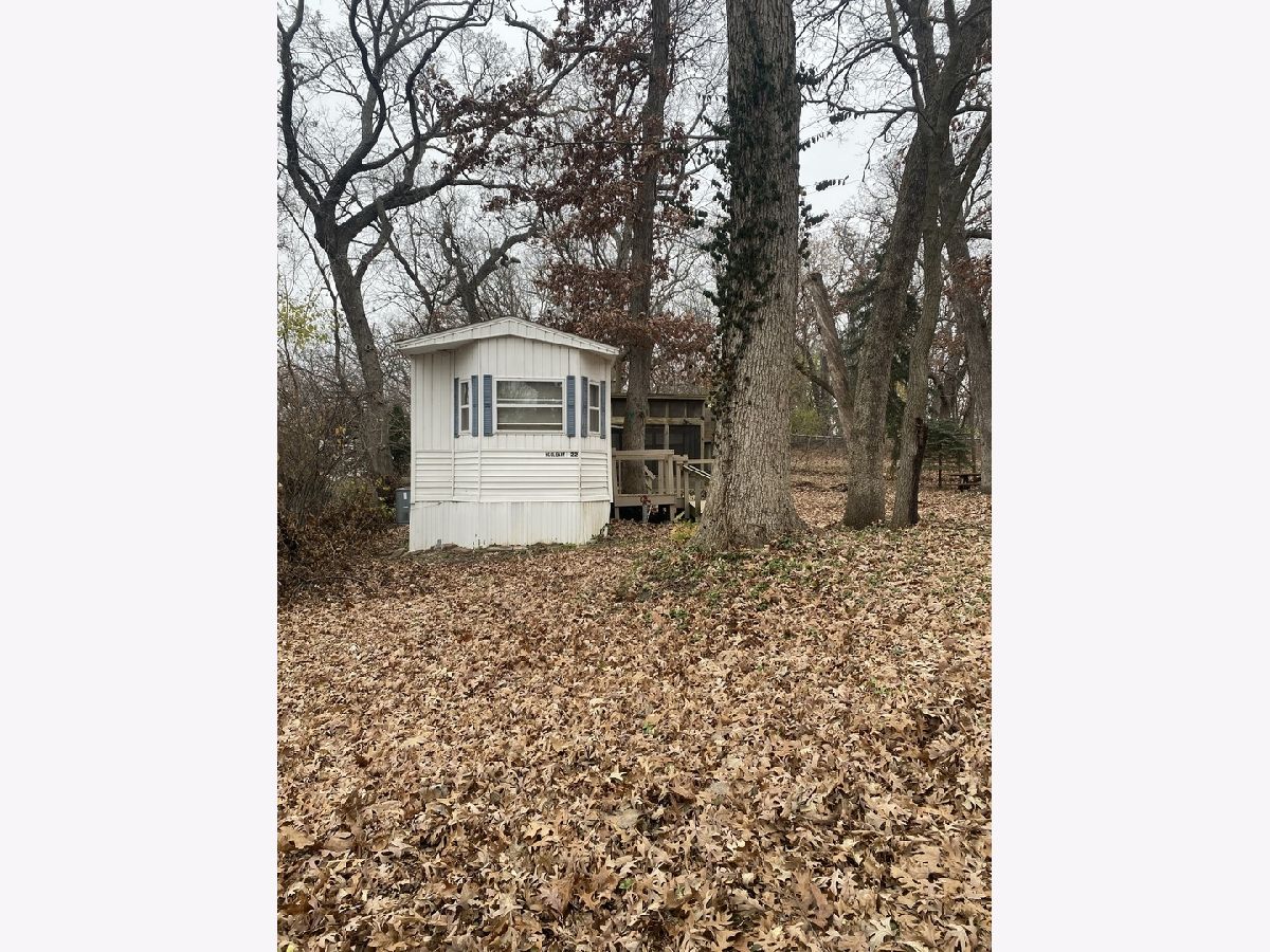 Homes Sold Ports Of Sullivan Lakemoor Illinois, 22 Captains Cove