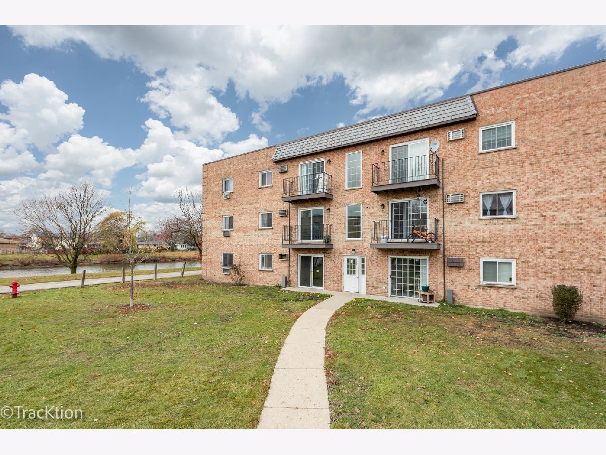 Townhomes & Condos & Homes Rented Elk Trail Carol Stream Illinois, 159 Elk Trail