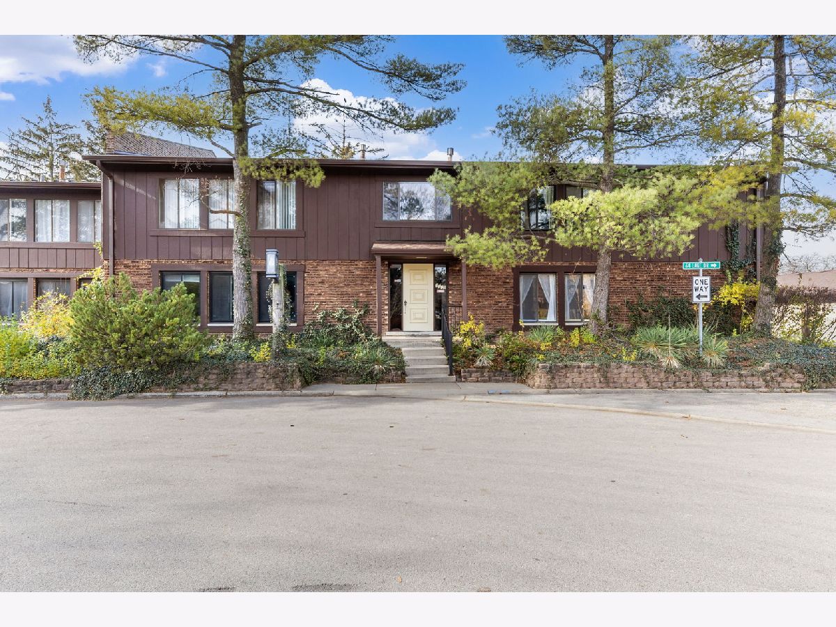 Condominiums Sold Piers Westmont Illinois, 1312 Cass Lane West