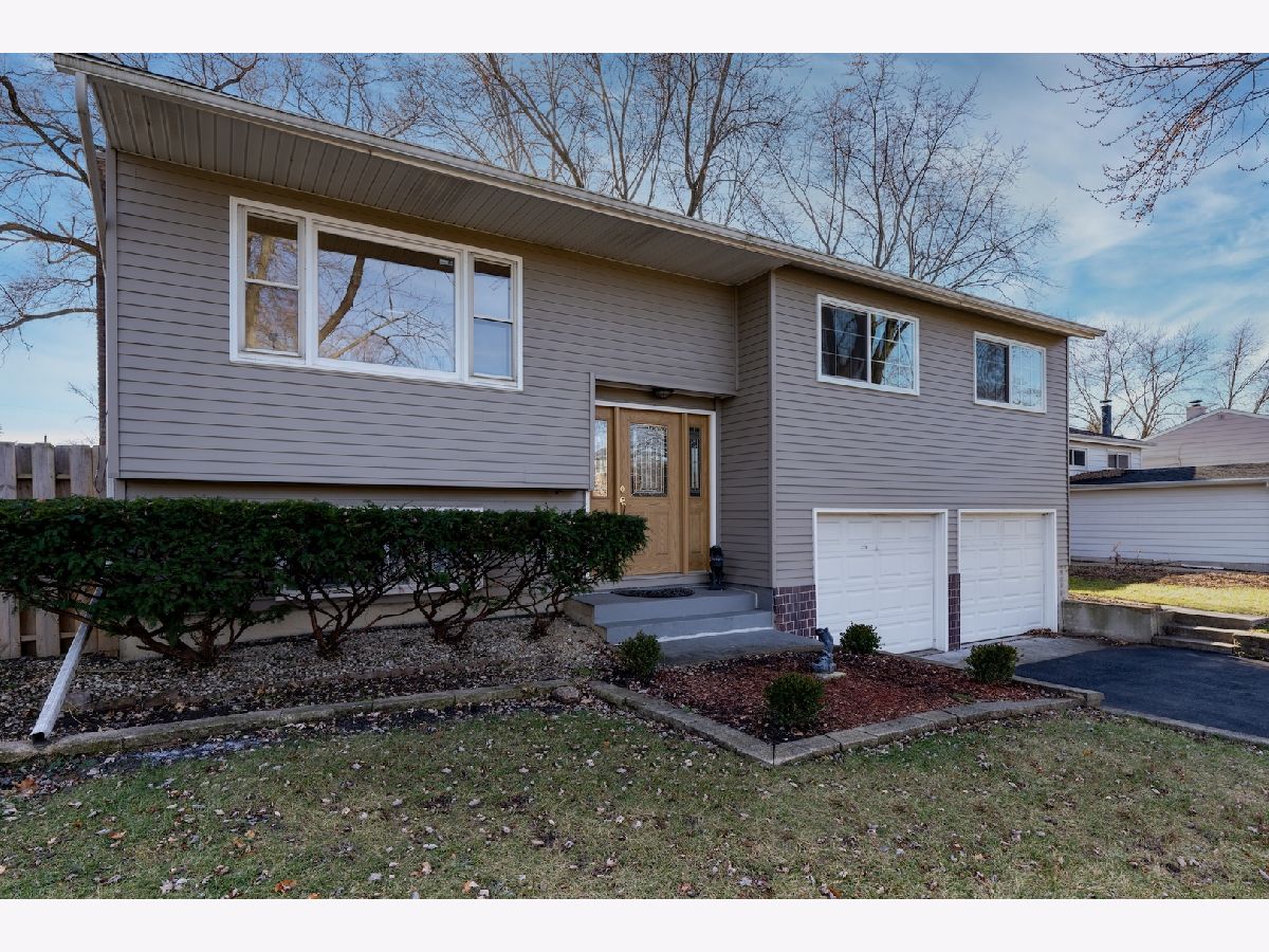 Homes Sold Wheaton Estates Wheaton Illinois, 1318 Taft
