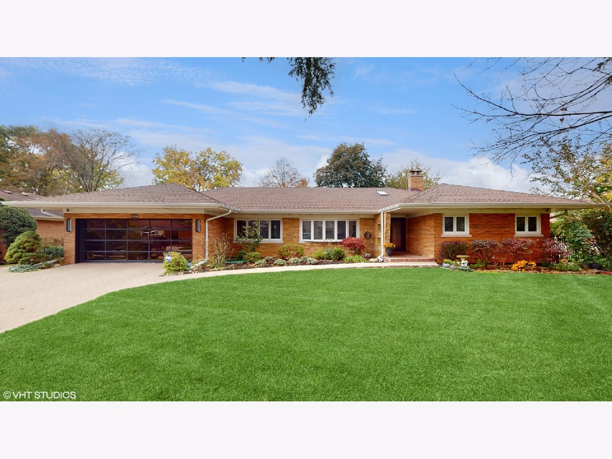 Homes Sold Lincolnwood Terraces Lincolnwood Illinois, 6444 Knox