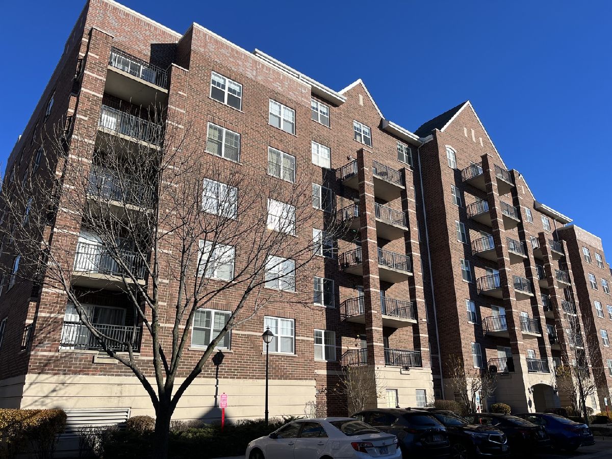 Condos & Townhomes Rented The Groves Of Palatine Palatine Illinois, 390 Mahogany