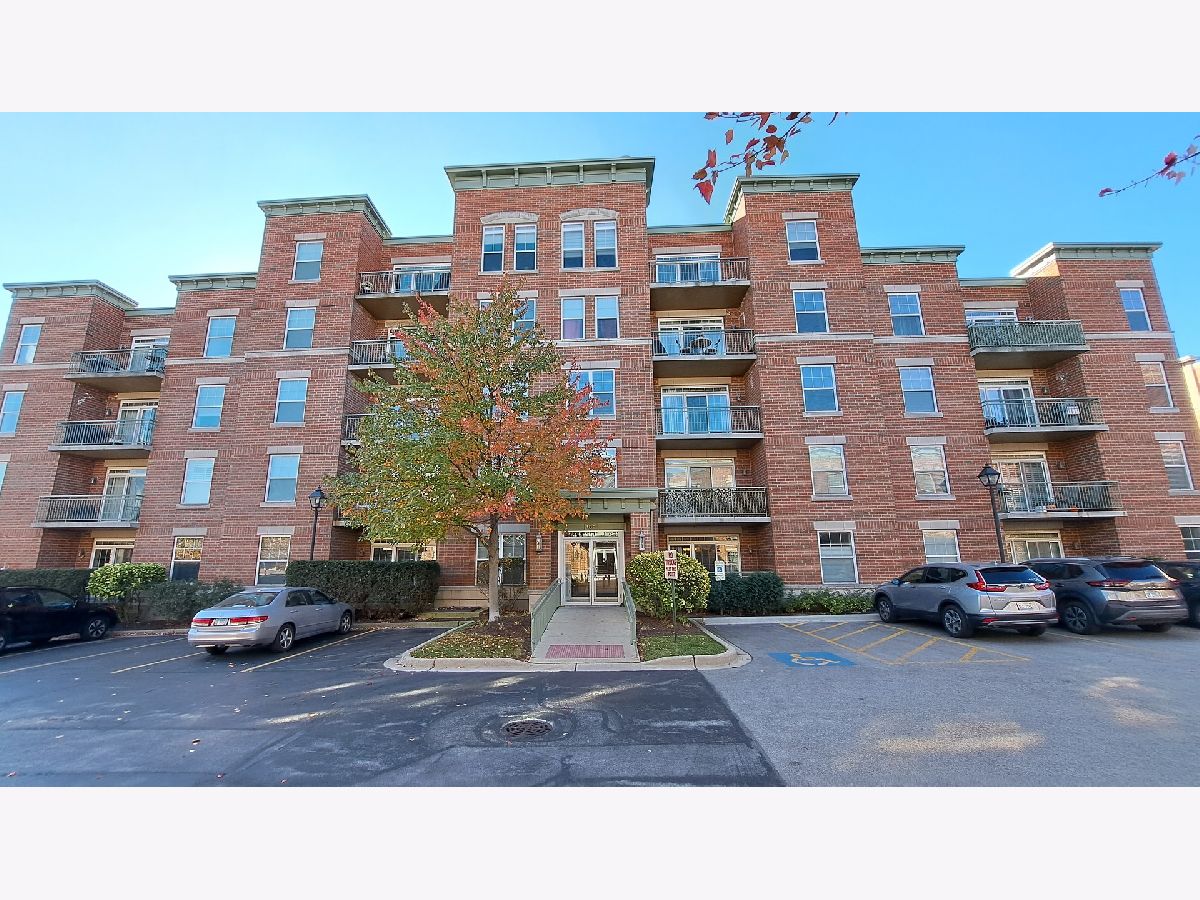 Condominiums Rented Benchmark Palatine Illinois, 132 Johnson