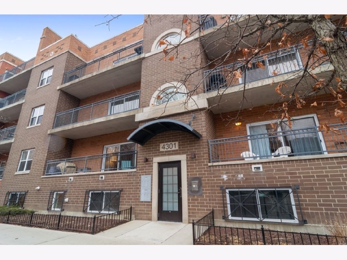 Condominiums Sold The Mark Chicago Illinois, 4301 Sheridan