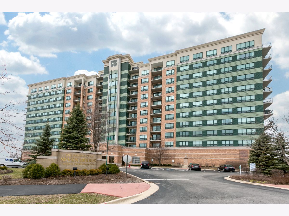 Homes & Condos & Townhomes Rented Seven Bridges Woodridge Illinois, 6420 Double Eagle