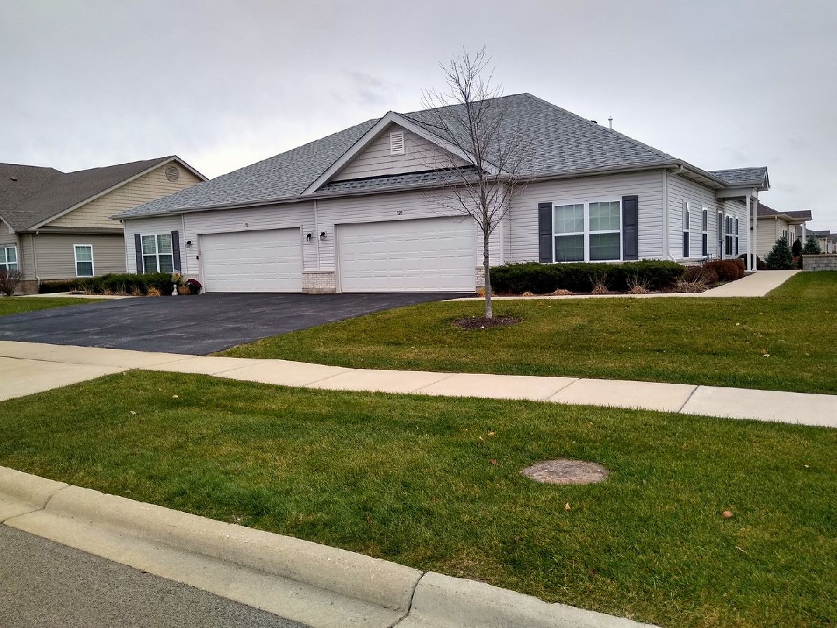 Condos & Townhomes & Homes Sold Patriot Estates Mchenry Illinois, 920 Yorktown