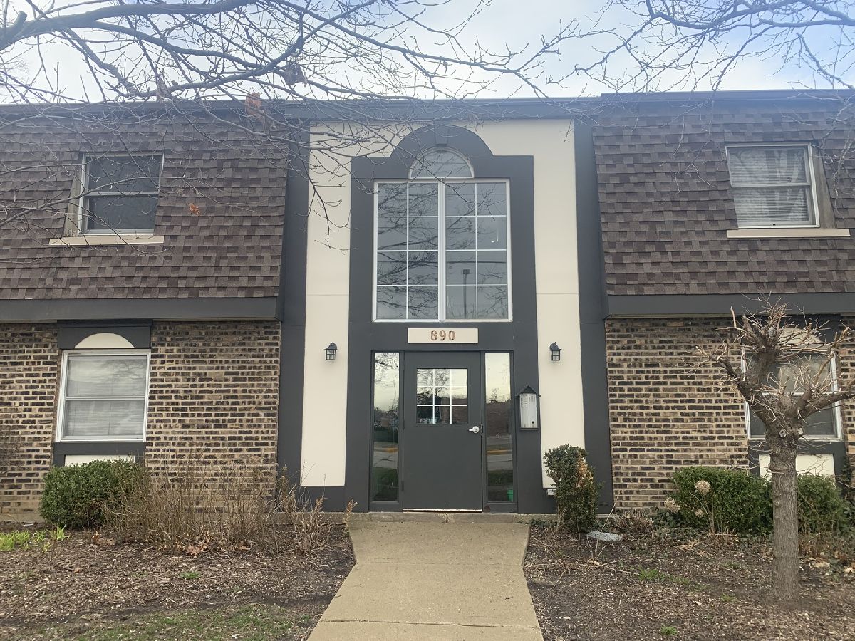 Condominiums & Homes Sold Buffalo Ridge Buffalo Grove Illinois, 890 Trace