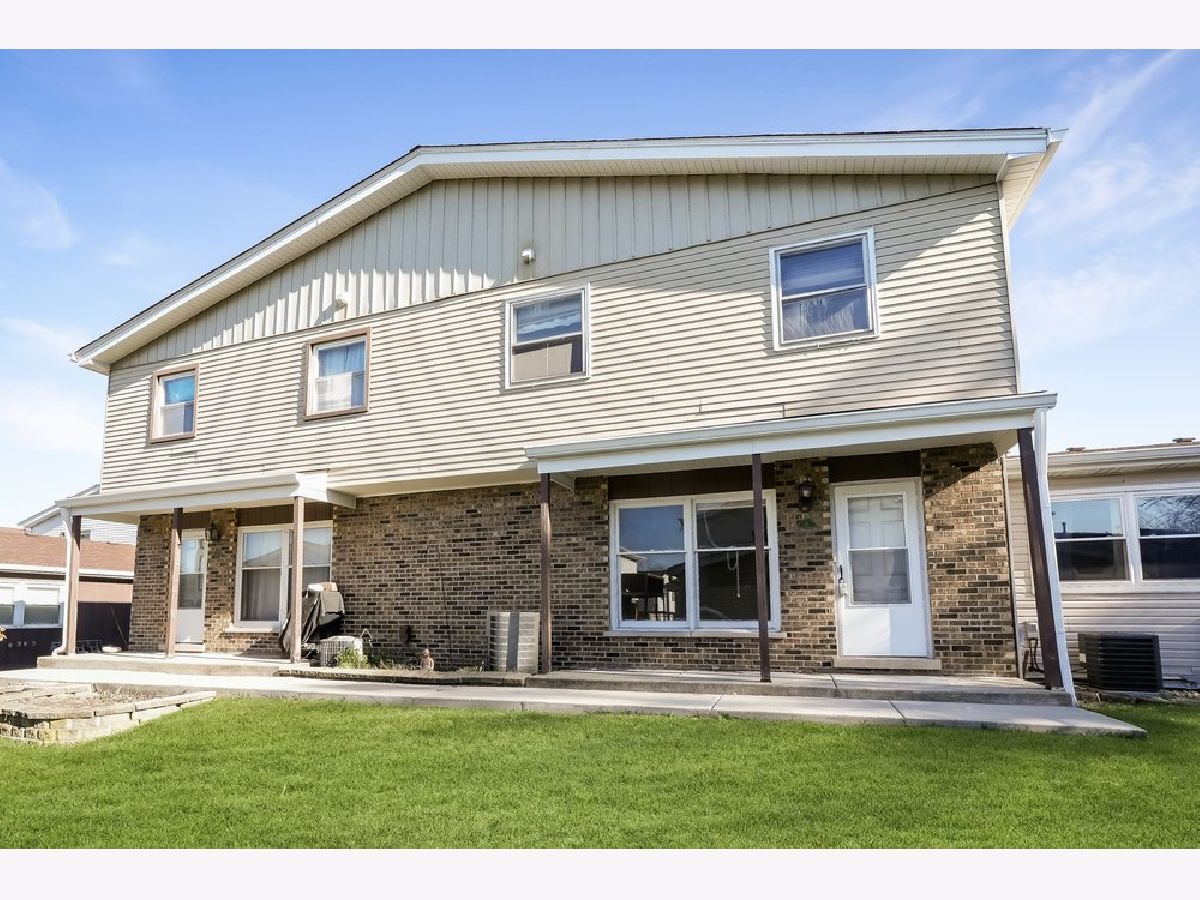 Condos & Townhomes & Homes Sold Pheasant Ridge Mokena Illinois, 19542 115th