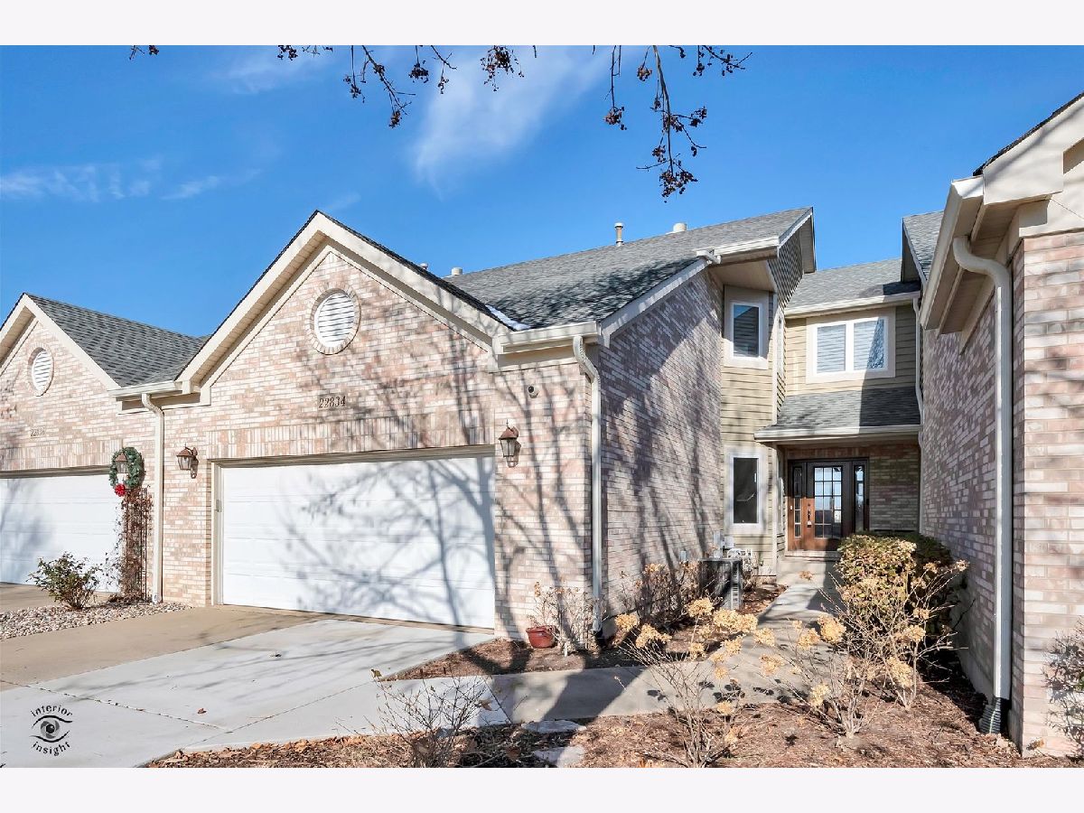 Homes & Condos & Townhomes Sold The Lakelands Plainfield Illinois, 22834 Harbour