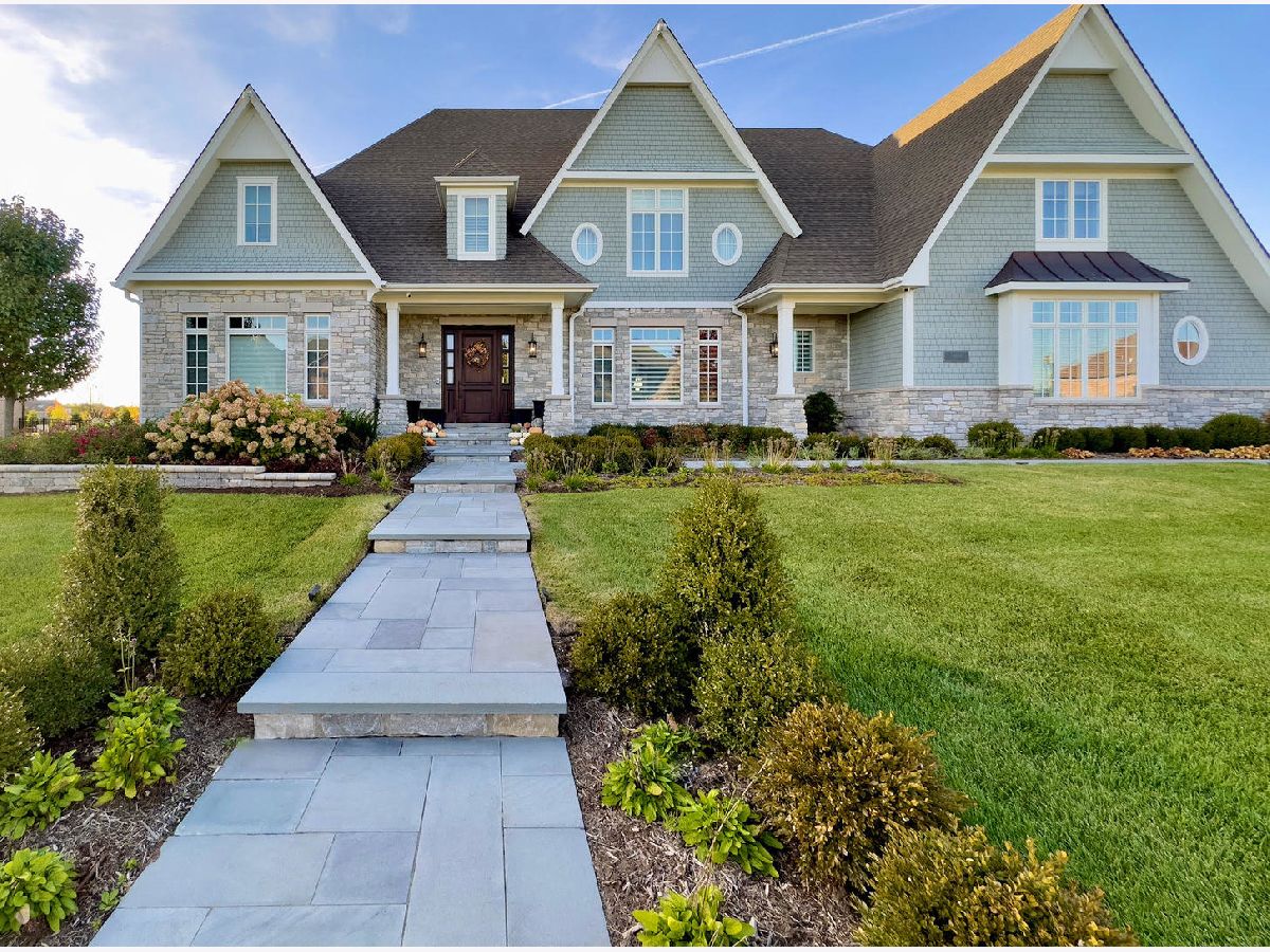 Homes Sold Prairie Lakes St Charles Illinois, 39w464 Long Meadow