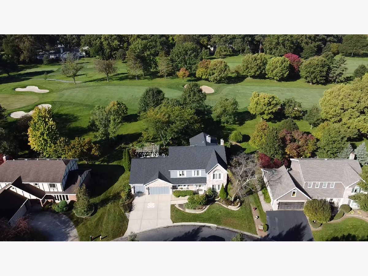 Homes & Condominiums Rented Prestwick Country Club Frankfort Illinois, 30 Golf View