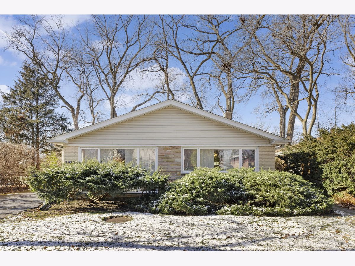 Homes Sold Timber Ridge Skokie Illinois, 8924 Pottawattami