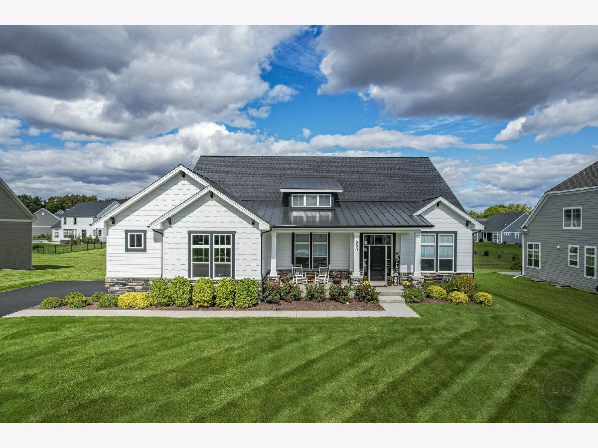 Homes Sold Reserve Of St. Charles St Charles Illinois, 880 Hilldale