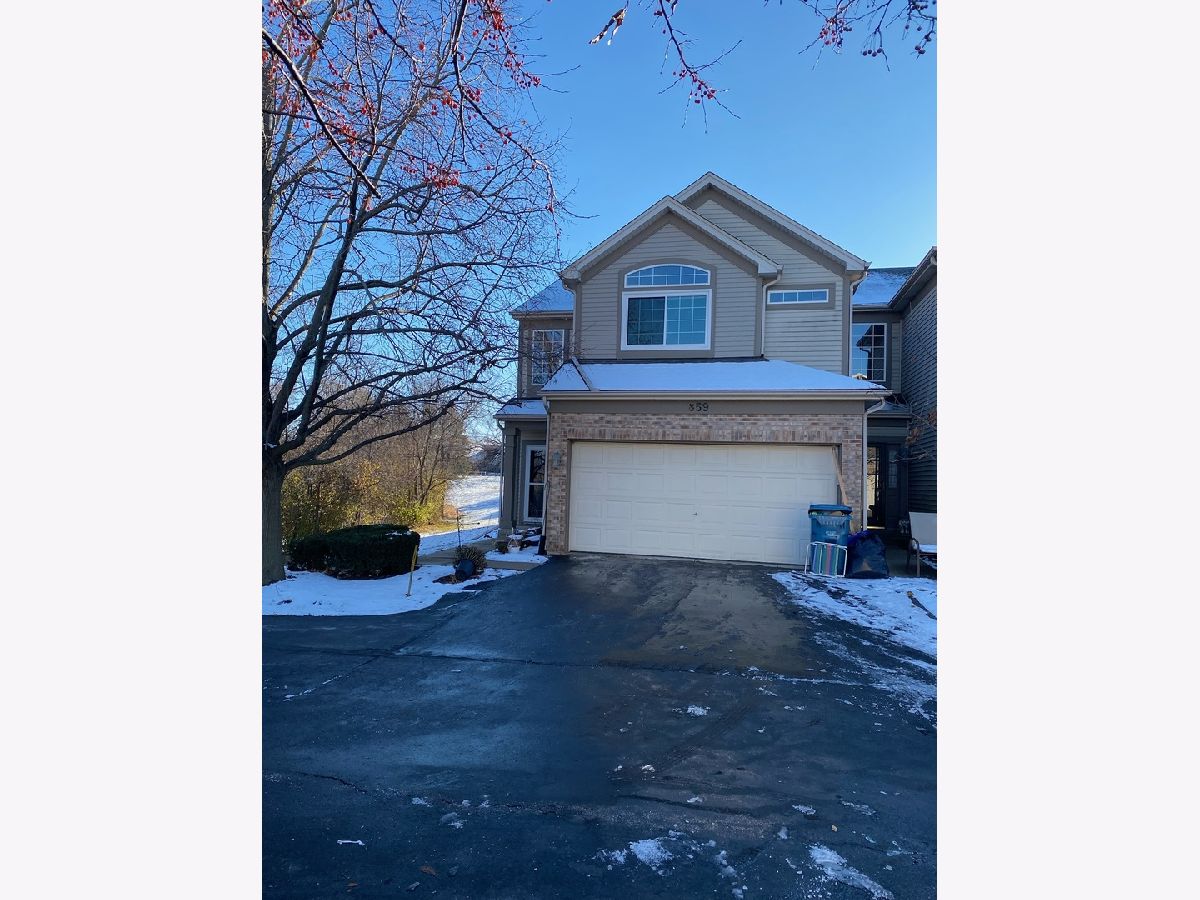 Townhomes & Condos & Homes Rented Woodlands At Oakhurst North Aurora Illinois, 859 Asbury