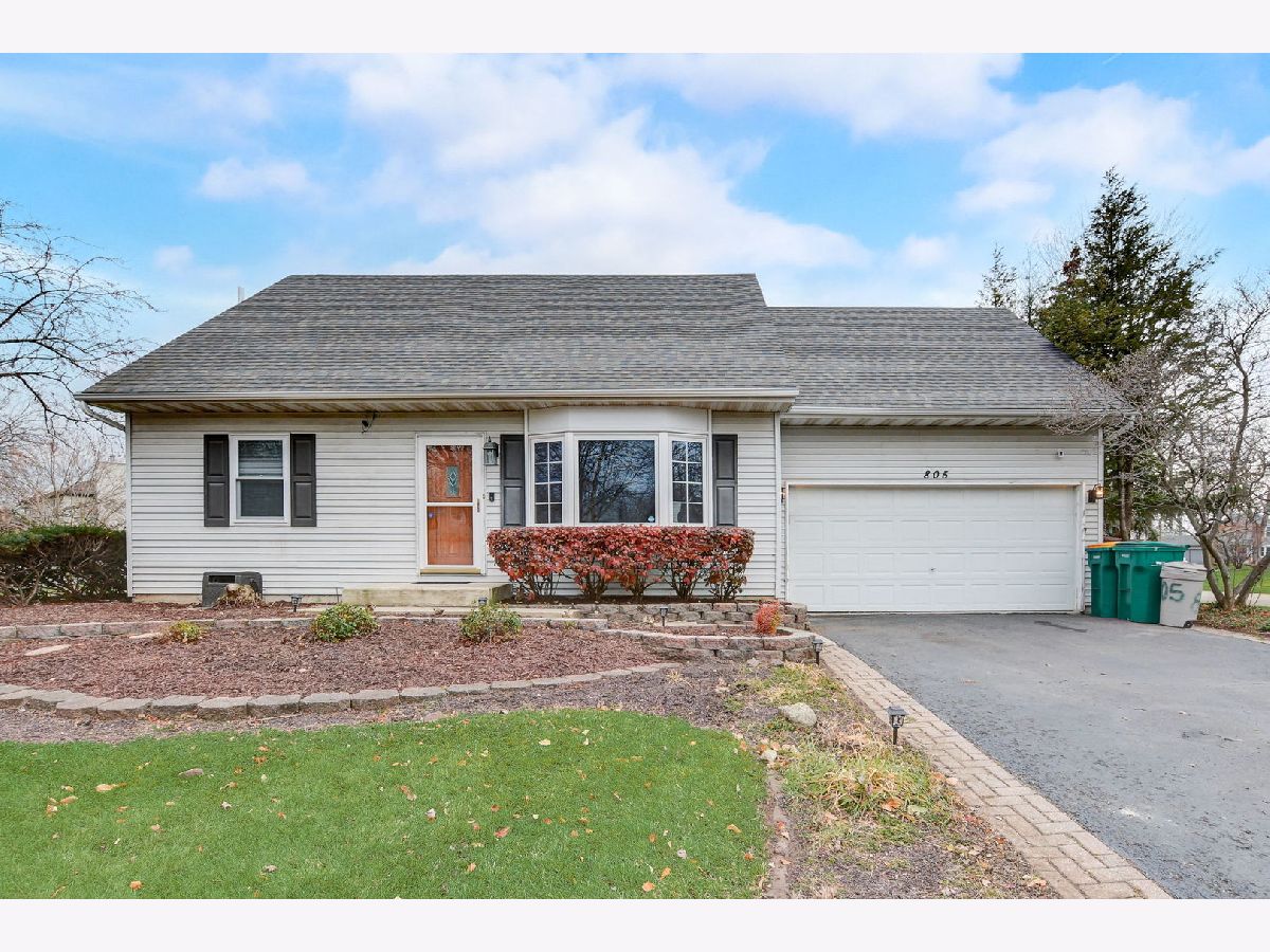 Homes Sold Beaver Creek Joliet Illinois, 805 Addleman