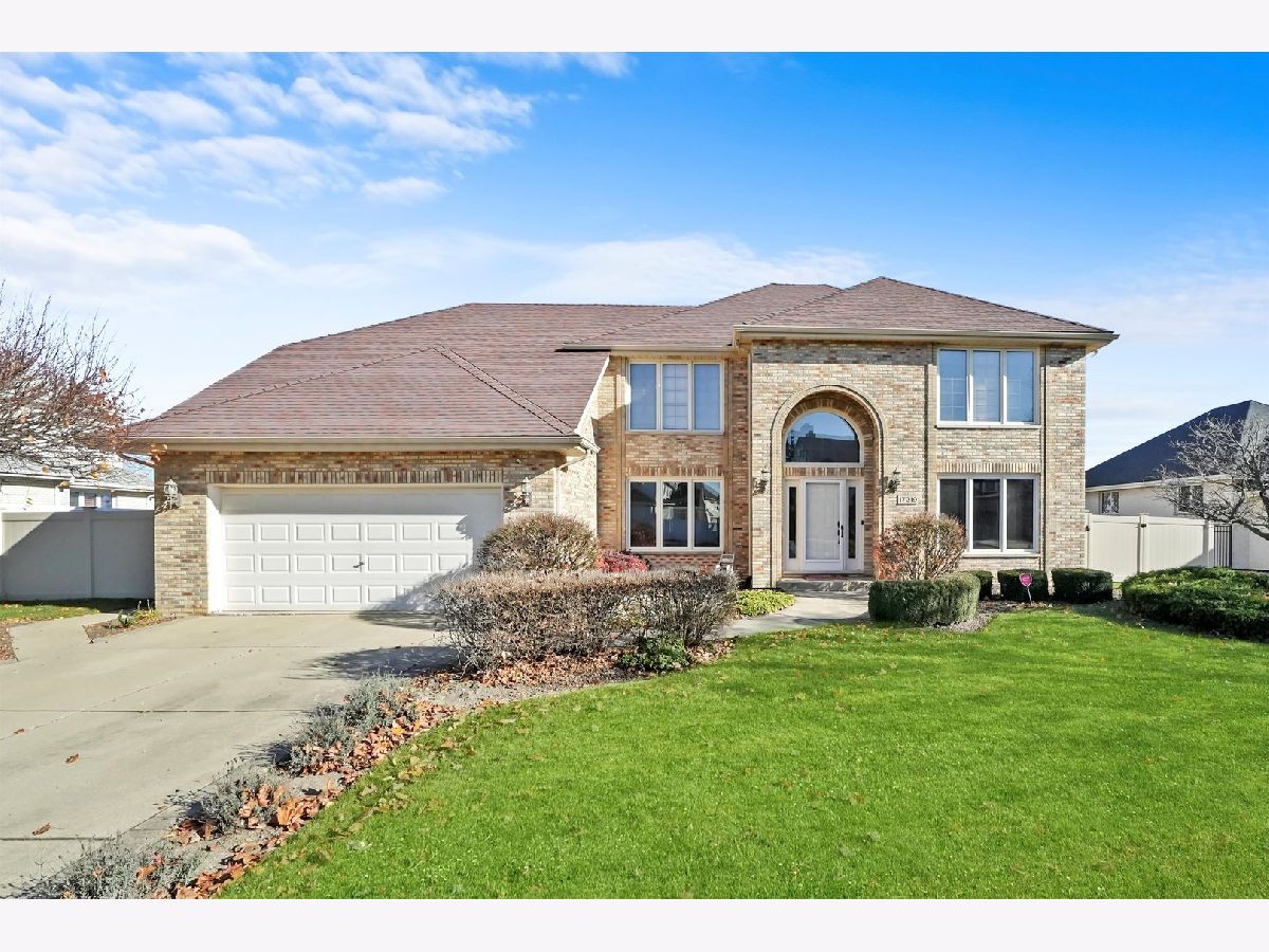 Homes & Townhomes Sold Timbers Estates Tinley Park Illinois, 17219 Cambridge