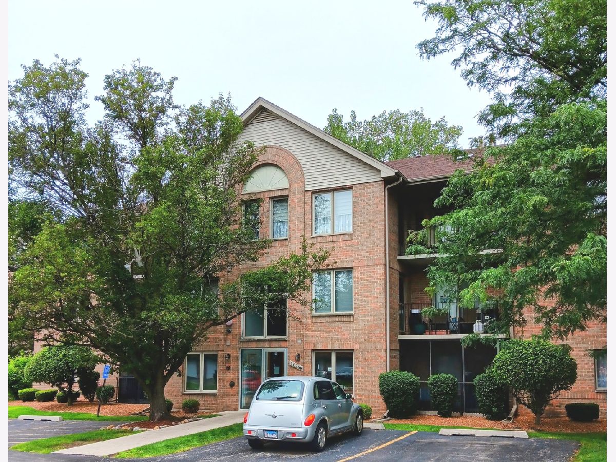 Condominiums Sold Martha Ridge Chicago Ridge Illinois, 10268 Southwest