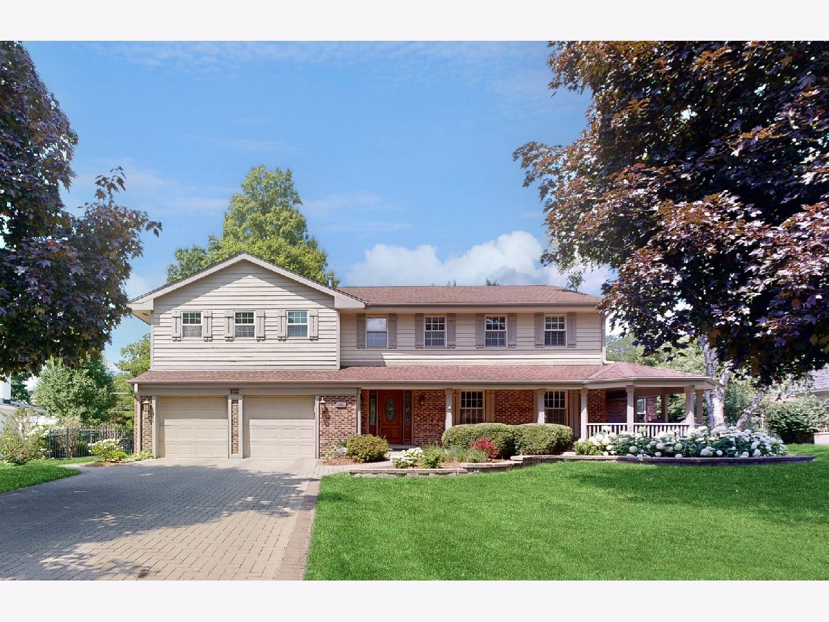 Homes Sold Sherwood Arlington Heights Illinois, 1220 Kennicott