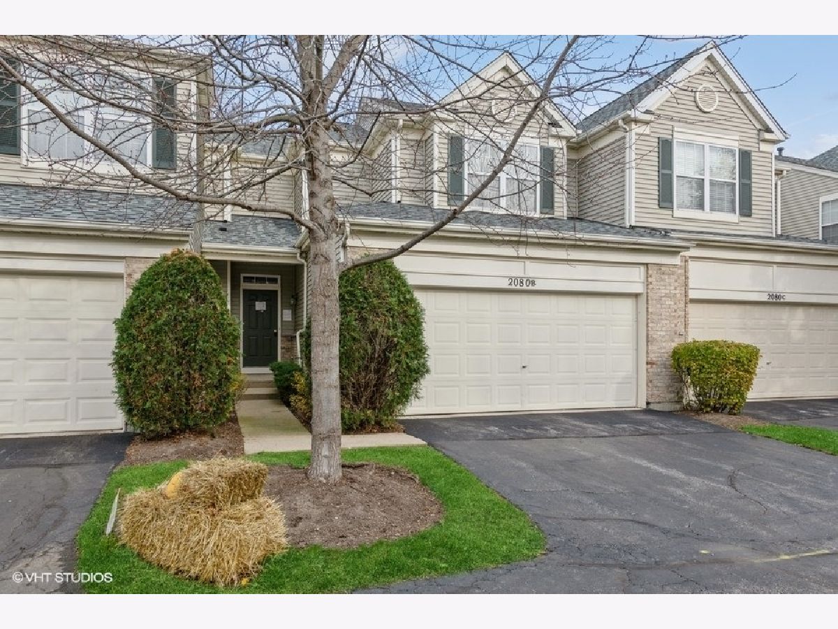 Homes & Townhomes Sold Orchard Hills Wauconda Illinois, 2080 Braeburn