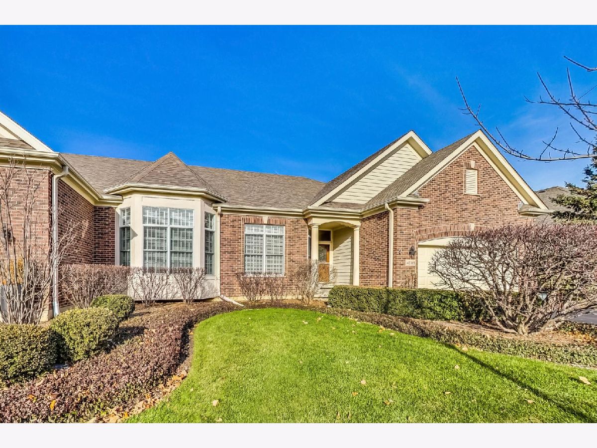 Condos & Townhomes & Homes Sold Lakes Of Boulder Ridge Lake In The Hills Illinois, 4005 Coyote Lakes