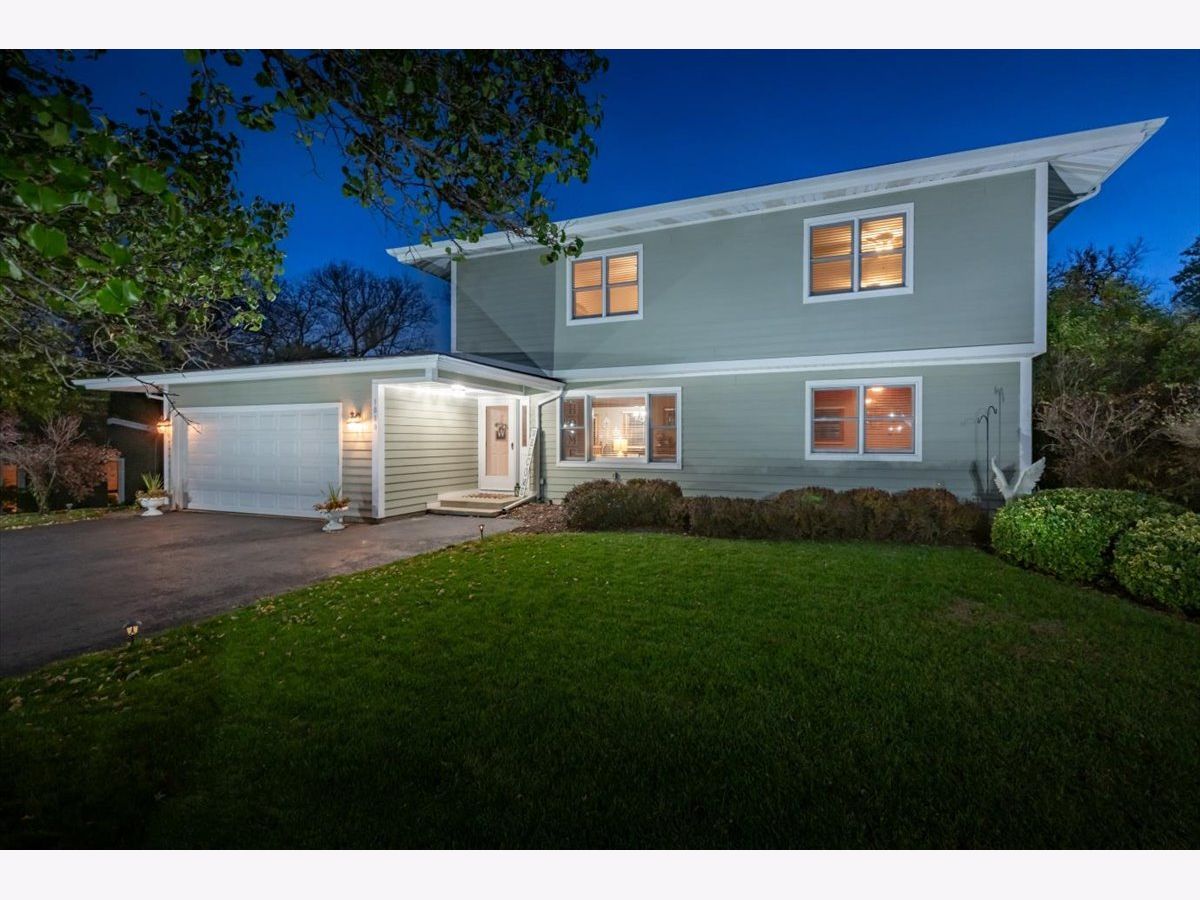 Homes Sold Pistakee Hills Mchenry Illinois, 1010 Hayden