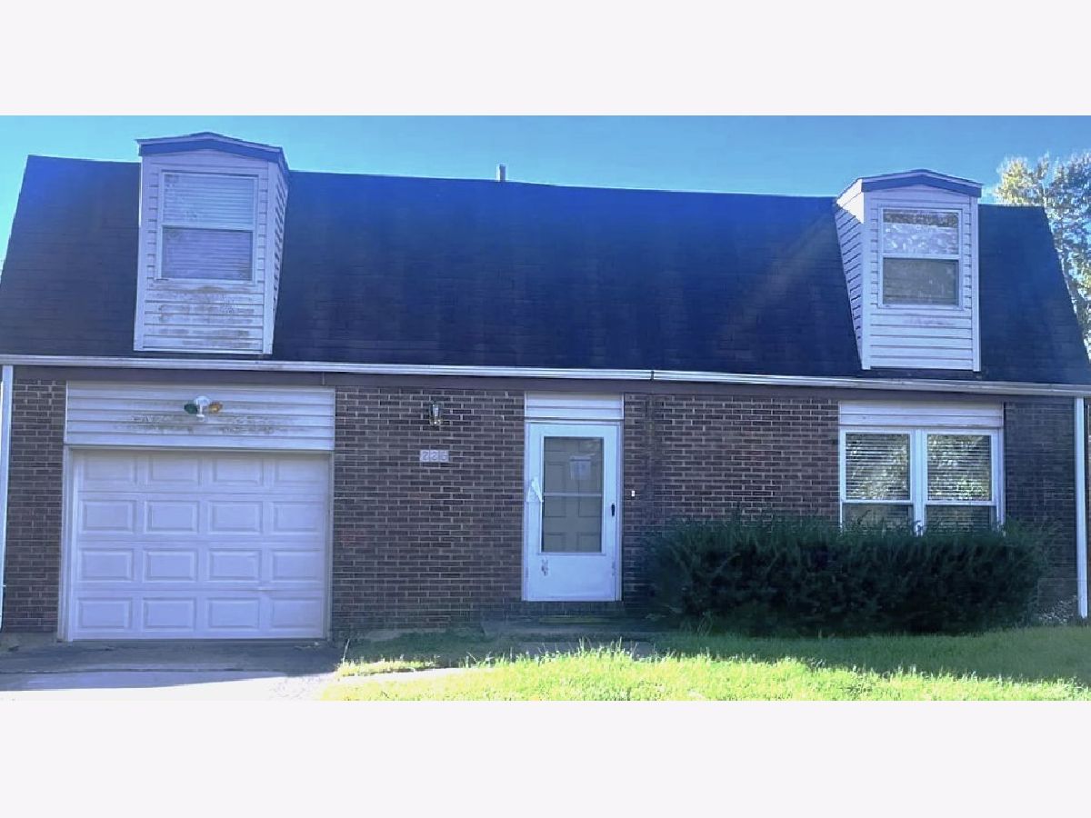  Sold Fairview Heights Illinois, 226 Elm