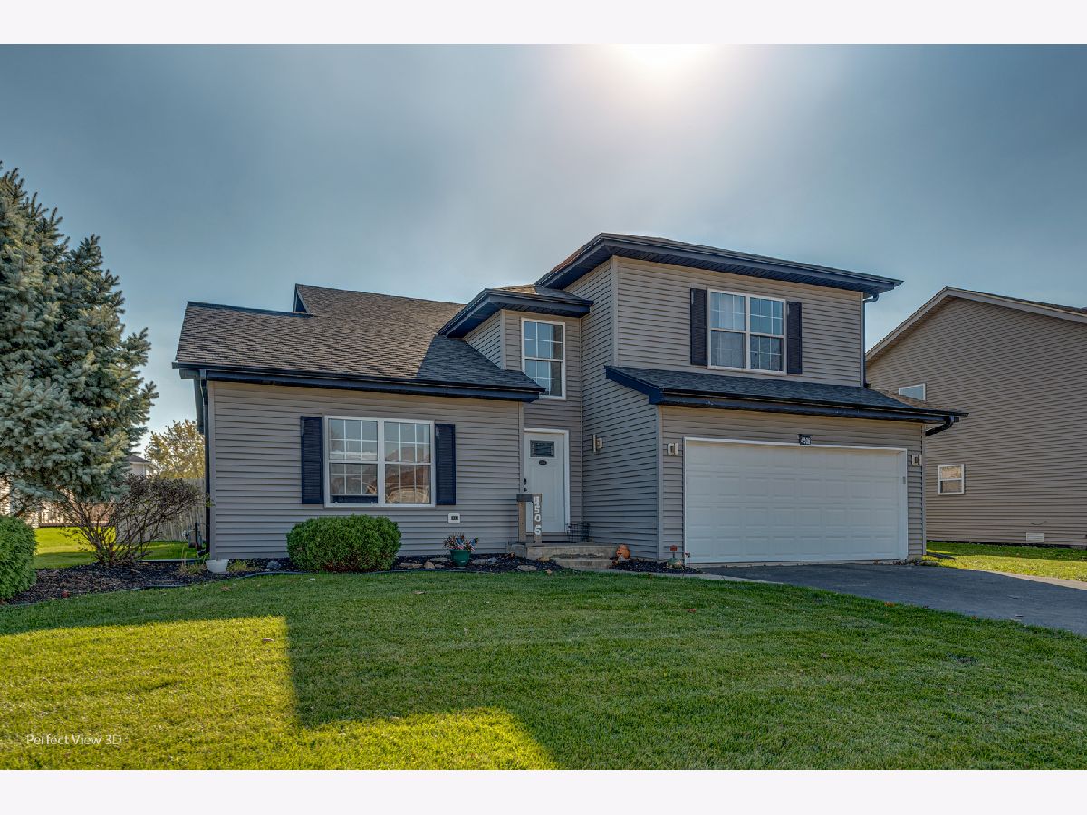 Homes Sold Pheasant Landing Plainfield Illinois, 4506 Skylark