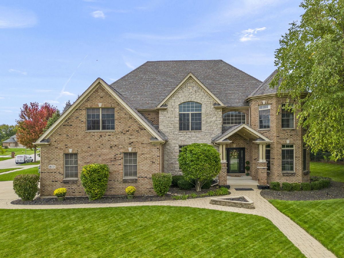 Homes Sold River Point Estates Plainfield Illinois, 16127 Gamay