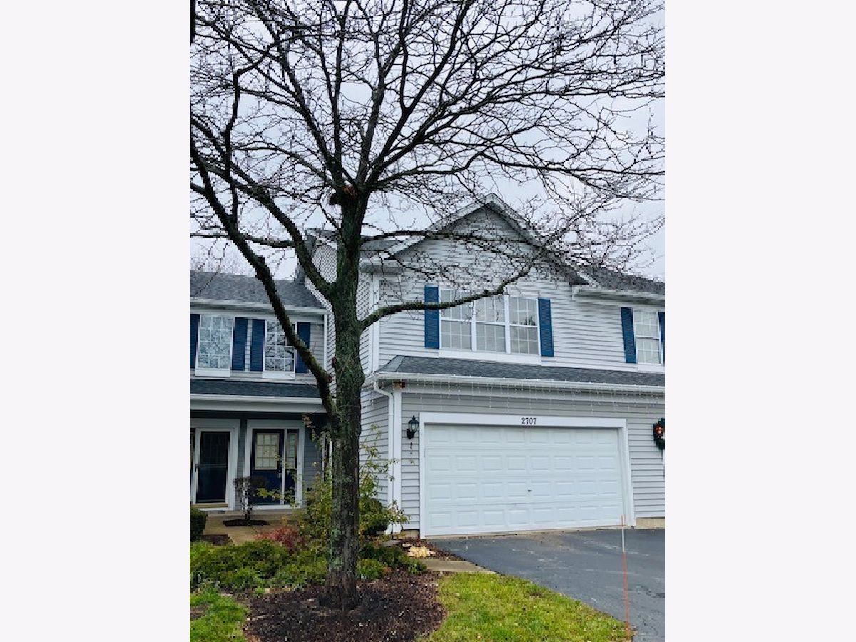 Townhomes & Condos Rented Kingspointe Naperville Illinois, 2707 Mcclennan