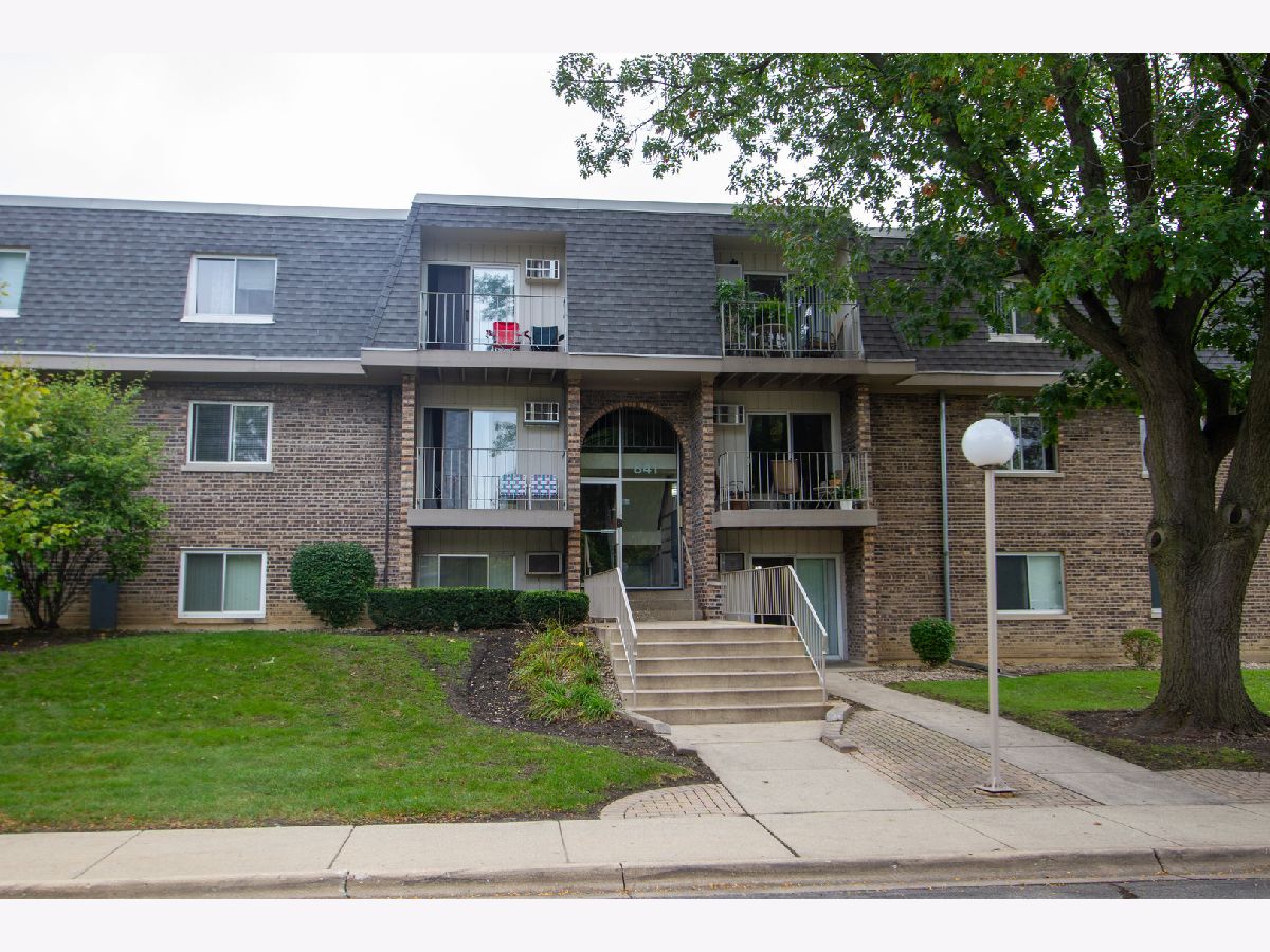 Condominiums Sold River Trails Prospect Heights Illinois, 841 Blossom
